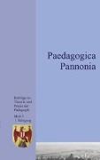Paedagogica Pannonia Band II