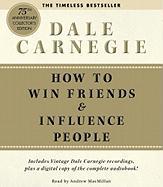 How To Win Friends And Influence People Deluxe 75th Anniversary Edition