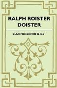 Ralph Roister Doister