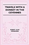 Travels with a Donkey in the Cevennes