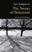 The Snows of Yesteryear: Volume 90