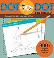 Dot-To-Dot Calendar
