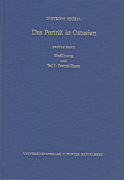 Das Porträt in Ostasien / Einführung u. Teil I: Porträt-Typen