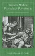 Tarascon Medical Procedures Pocketbook