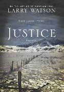 Justice: Stories