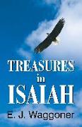 Treasures in Isaiah