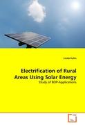 Electrification of Rural Areas Using Solar Energy