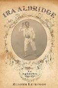 IRA Aldridge