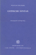 Gotische Syntax