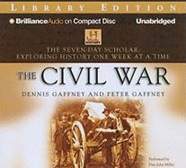 The Civil War: Exploring History One Week at a Time