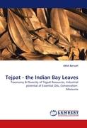Tejpat - the Indian Bay Leaves