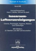 Innenraum-Luftverunreinigungen