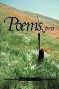 Poems, PRN