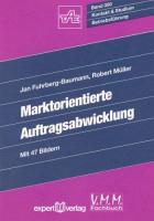 Marktorientierte Auftragsabwicklung