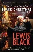 I'm Dreaming of a Black Christmas