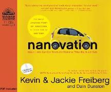 Nanovation: How a Little Car Can Teach the World to Think Big & Act Bold