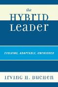 The Hybrid Leader