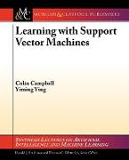 Learning with Support Vector Machines