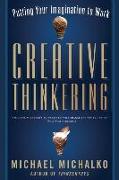 Creative Thinkering