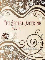 The Secret Doctrine