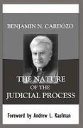 The Nature of the Judicial Process