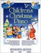 Children's Christmas Piano