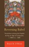 Reversing Babel