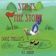 Stilts the Stork