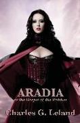 Aradia or the Gospel of the Witches