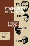 Assassination and Political Violence