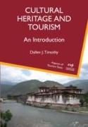 Cultural Heritage and Tourism