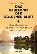 Das Geheimnis der Goldenen Blüte