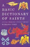 Basic Dictionary of Saints