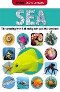 Mini Encyclopedia Sea