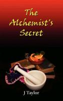 The Alchemist's Secret