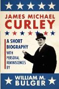 James Michael Curley (Paperback)