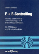 F + E - Controlling