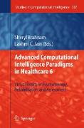 Advanced Computational Intelligence Paradigms in Healthcare 6