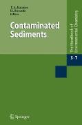 Contaminated Sediments