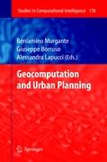 Geocomputation and Urban Planning