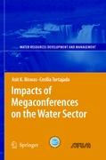 Impacts of Megaconferences on the Water Sector