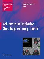 Advances in Radiation Oncology in Lung Cancer