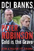 DCI Banks: Cold is the Grave