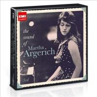 The Sound Of Martha Argerich