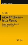 Wicked Problems – Social Messes