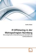 IT-Offshoring in der Metropolregion Nürnberg