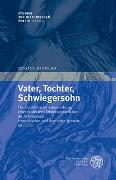 Vater, Tochter, Schwiegersohn