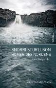 Snorri Sturluson – Homer des Nordens