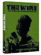 The Wire. Staffel 2
