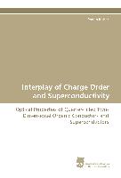 Interplay of Charge Order and Superconductivity